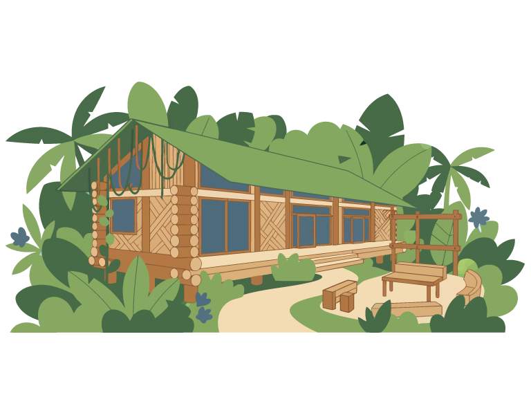 Designing your ideal accommodation experience