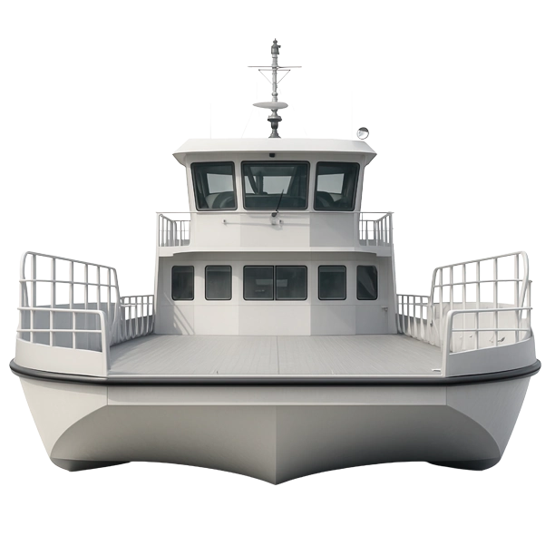 High-speed rail networks