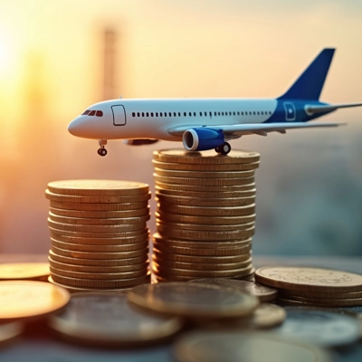 Managing travel budgets