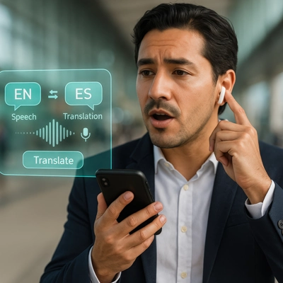 Overcoming language barriers