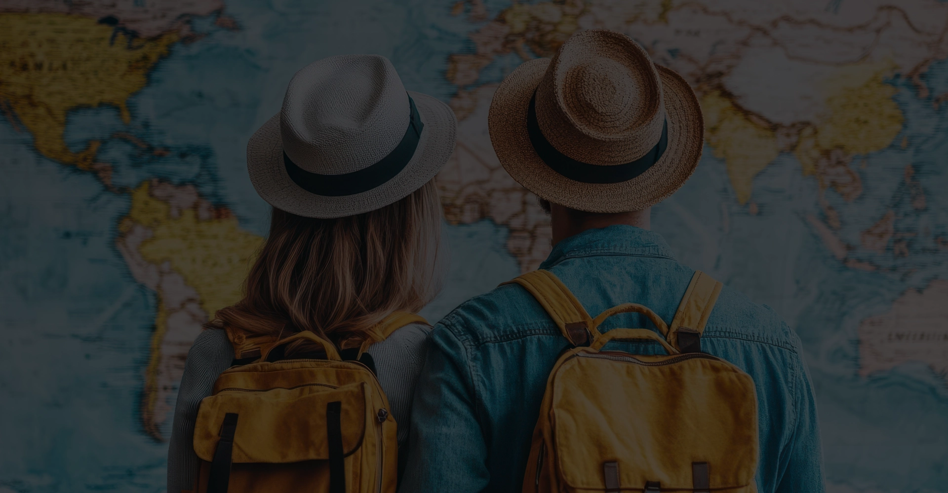 Unveiling the Wonders of World Travel